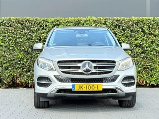 Mercedes-Benz GLE Mercedes GLE-klasse 500 e 4MATIC, AIRMATIC, ADAPTIVE CRUISE, LEDER, SCHUIFDAK, ECC-AIRCO - afbeelding nr 3