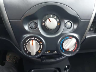 Nissan Micra Nissan Micra 1.2 Visia Pack, airco,cruisecontrol. - afbeelding nr 14