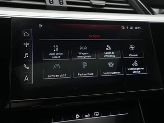 Audi e-tron Panorama Leder Camera Stoelverwarming 78 - afbeelding nr 29