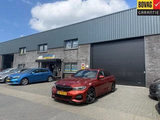 BMW 3 Serie 330i High Executive Edition