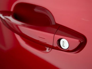 Citroën ë-C4 X Citroën ë-C4 X Shine 54 kwh 136PK | Leder | Stoel+stuurverw | Massage - afbeelding nr 10