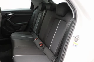 Audi A1 Sportback Audi A1 Sportback 25 TFSI - afbeelding nr 12