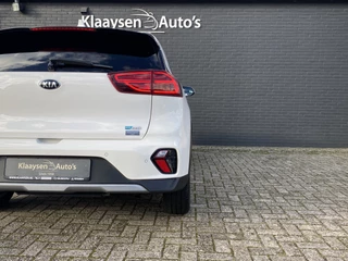 Kia Niro - afbeelding nr 11