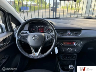 Opel Corsa Opel Corsa 1.4 Edition NAP AIRCO TREKHAAK CRUISE CONTROL - afbeelding nr 14