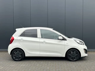 Kia Picanto Kia Picanto 1.0 Comfort 5-Drs Airco - afbeelding nr 2