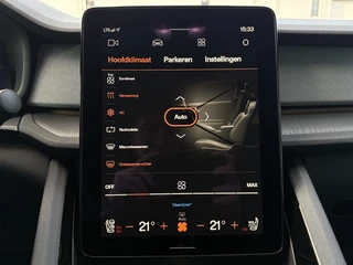 Polestar 2 Polestar 2 LRSM 82 kWh | NIEUW UIT VOORRAAD | Plus & Climate | H&K - afbeelding nr 17
