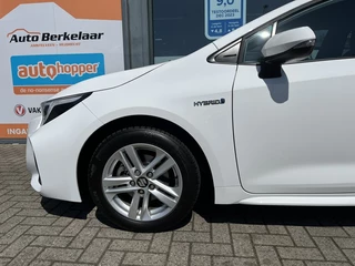 Suzuki Swace - afbeelding nr 5
