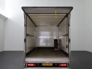 Ford Transit Ford Transit 2.0TDCI 130PK Bakwagen+Laadklep | Airco | Cruise | Camera - afbeelding nr 4