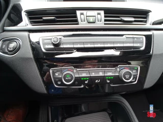 BMW X1 BMW X1 sDrive18i M Sport - afbeelding nr 8