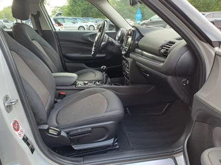 MINI Clubman MINI Clubman Mini 1.5 Cooper Salt Business | Airco | Trekhaak | Navi | Cruise | PDC | - afbeelding nr 16