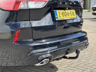 Ford Kuga - afbeelding nr 8