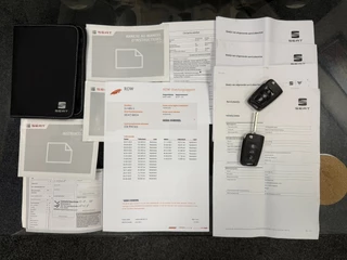 SEAT Ibiza Seat Ibiza 1.0 TSI Style Carplay Navi Clima Stoelver. Cruise - afbeelding nr 37