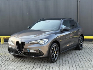 Alfa Romeo Stelvio 2.0 T AWD Sprint PERFORMANCE