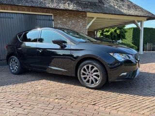 SEAT Leon Seat Leon 1.2 TSI I-Tech - afbeelding nr 10