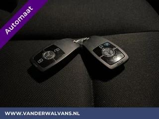 Mercedes-Benz Sprinter Mercedes-Benz Sprinter 315 CDI 150pk 9G-Tronic Automaat L3H2 Euro6 Airco | Navigatie | Apple Carplay Android Auto, Mbux, Bijrijdersbank - afbeelding nr 19