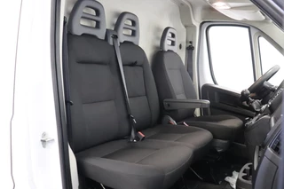 Fiat Ducato Fiat Ducato 2.2 MultiJet 140PK L2H2 EURO 6 - Airco - Cruise - Camera - €19.950,- Excl. - afbeelding nr 5