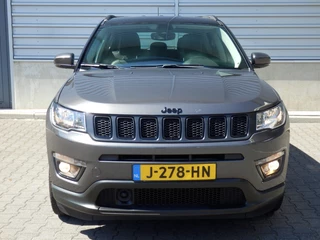 Jeep Compass - afbeelding nr 4