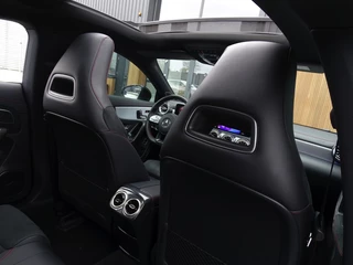 Mercedes-Benz CLA Mercedes-Benz CLA 200 automaat / AMG 45 ed. / 2019 / LED - afbeelding nr 41