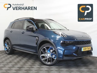 Lynk & Co 01 1.5 CARPLAY | CLIMATE | STOELVERW | 360CAMERA | PANODAK | WIFI | LED | DAB | NAVI | ELECSTOEL+MEM | ELECAKLEP | ADAPCRUISE