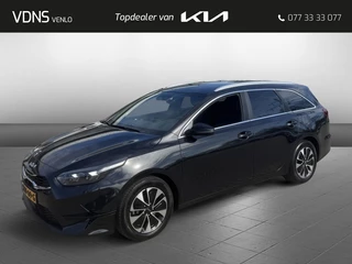 Kia Ceed Sportswagon 1.0 T-GDi MHEV DCT7 Automaat Design Edition