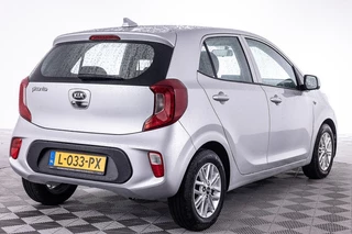 Kia Picanto - afbeelding nr 17