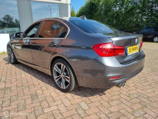 BMW 3 Serie BMW 3-serie 320d Centennial Executive - afbeelding nr 7