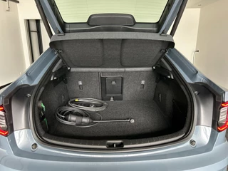 Polestar 2 Polestar 2 Long Range Single Motor 78 kWh | Voorstoelen verwarmd | Uitwijk assistens | Rijstrooksensor met correctie | Soh (batterijcheck) 94,9 % - afbeelding nr 23