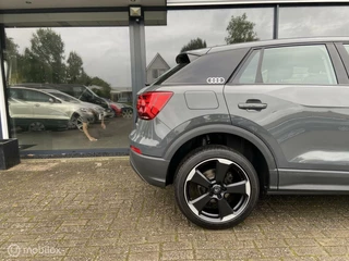 Audi Q2 Audi Q2 1.0 TFSI Sport - afbeelding nr 11