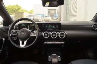 Mercedes-Benz CLA - afbeelding nr 11