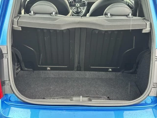 Fiat 500 Fiat 500 1.0 TwinAir PopStar Digital Navi - afbeelding nr 26