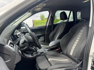 BMW X1 - afbeelding nr 5