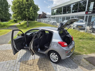 Mitsubishi Space Star Mitsubishi Space Star 1.2 Advance - afbeelding nr 18