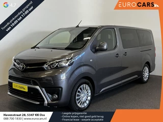 Toyota ProAce - 166475749-0