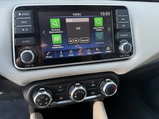 Nissan Micra Nissan Micra 1.0 IG-T N-Design Cruise navi Pdc Aplle Carplay - afbeelding nr 11