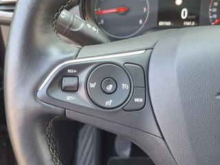 Opel Crossland X Opel Crossland X 1.2 Edition /31.000 Km/Navi/Winterpakket/Apple/Android/1e Eig/Garantie - afbeelding nr 30