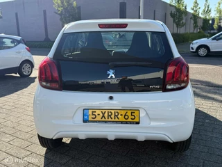Peugeot 108 Peugeot 108 1.0 e-VTi Active - afbeelding nr 10