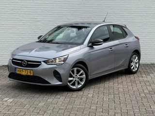 Opel Corsa Opel CORSA 1.2 Edition Navigatie Cruise Carplay Lm velgen Airco Goed onderhouden! - afbeelding nr 34