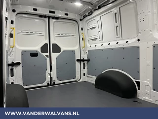 Volkswagen Crafter Android Auto, Bijrijdersbank - afbeelding nr 10