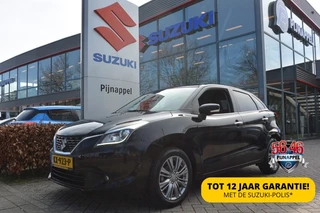 Suzuki Baleno - 529116321-0