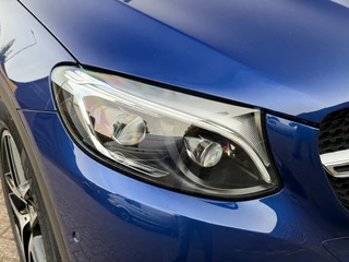 Mercedes-Benz GLC - afbeelding nr 4