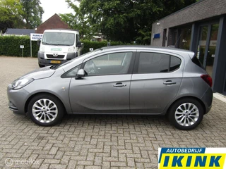 Opel Corsa Opel Corsa 1.0 Turbo 120 Jaar Edition - afbeelding nr 3