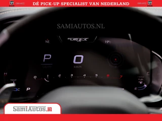 Dodge Ram 1500 Dodge Ram 1500 TRX | 6.2 V8 712PK | Final Edition | All-In Prijs | Beschikt over alle opties | Comfortabele Dubbele Cabine met Royale 5 Zitplaatsen | BPM vrij | Nu Leverbaar uit Voorraad | Voorraad Nr 2121 - 4420 - afbeelding nr 50