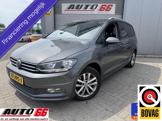 Volkswagen Touran - 376777688-0