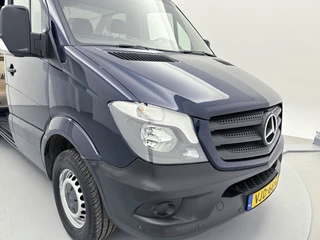 Mercedes-Benz Sprinter - afbeelding nr 36