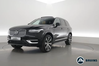 Volvo XC90 2.0 T8 Recharge AWD Ultimate Bright