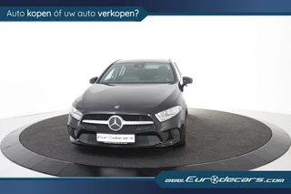 Mercedes-Benz A-Klasse - afbeelding nr 4