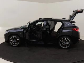 BMW X2 - afbeelding nr 10