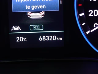 Hyundai Kona Hyundai Kona 1.6 GDI HEV Comfort | Hybride | Trekhaak | Camera - afbeelding nr 4