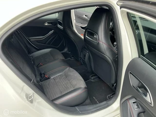 Mercedes-Benz A-Klasse Mercedes A-klasse 180 Prestige Amg styling - afbeelding nr 17