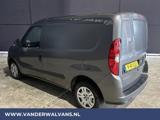 Fiat Doblò Fiat Doblò Cargo 1.3 MJ L1H1 Euro6 Airco | 3-Zits | Camera | Navigatie | Cruisecontrol | Parkeersensoren | Zijdeur, bijrijdersbank - afbeelding nr 2